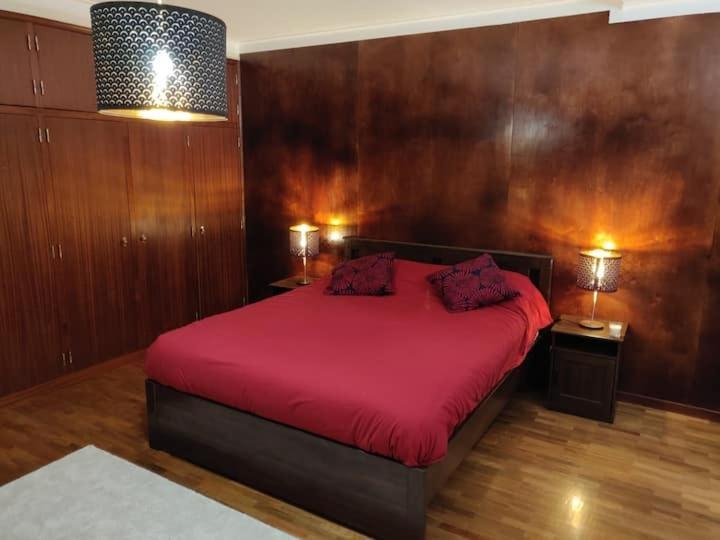 Guestready - Charming Accents Near The Beach Lejlighed Sesimbra Eksteriør billede