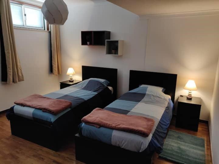 Guestready - Charming Accents Near The Beach Lejlighed Sesimbra Eksteriør billede
