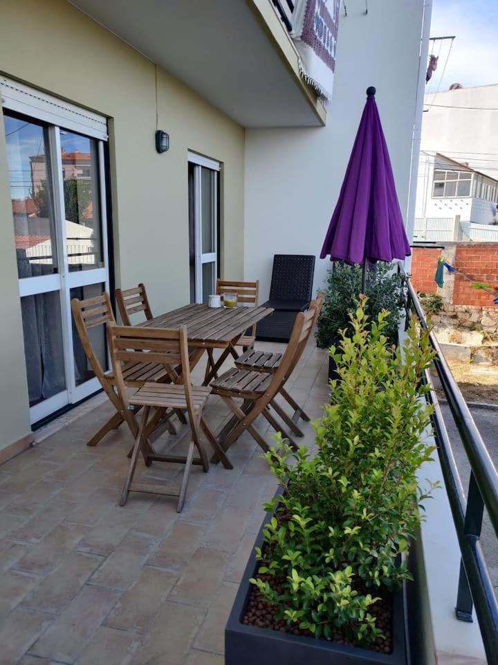 Guestready - Charming Accents Near The Beach Lejlighed Sesimbra Eksteriør billede