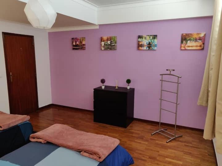 Guestready - Charming Accents Near The Beach Lejlighed Sesimbra Eksteriør billede