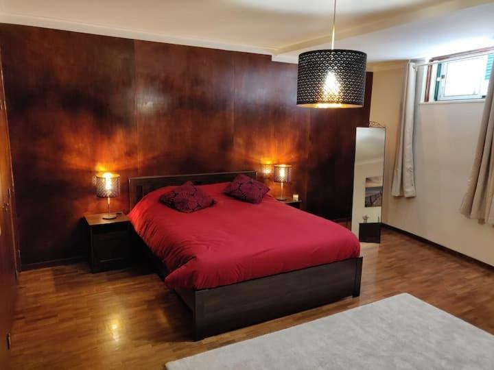 Guestready - Charming Accents Near The Beach Lejlighed Sesimbra Eksteriør billede