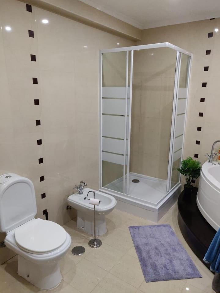Guestready - Charming Accents Near The Beach Lejlighed Sesimbra Eksteriør billede