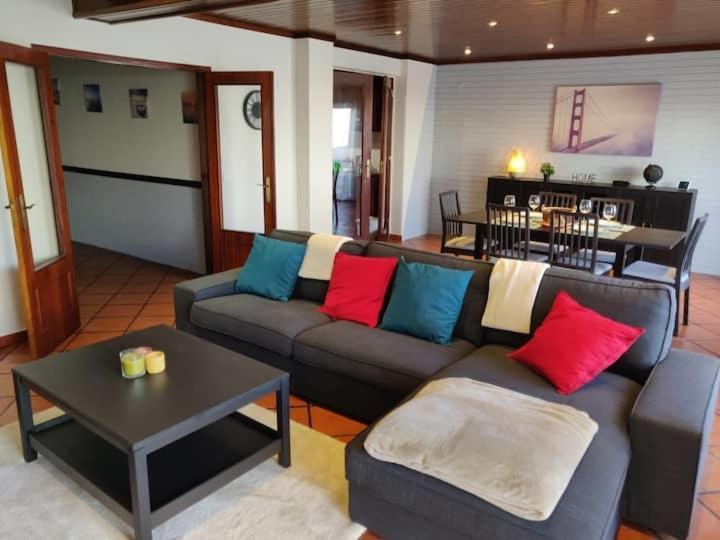 Guestready - Charming Accents Near The Beach Lejlighed Sesimbra Eksteriør billede