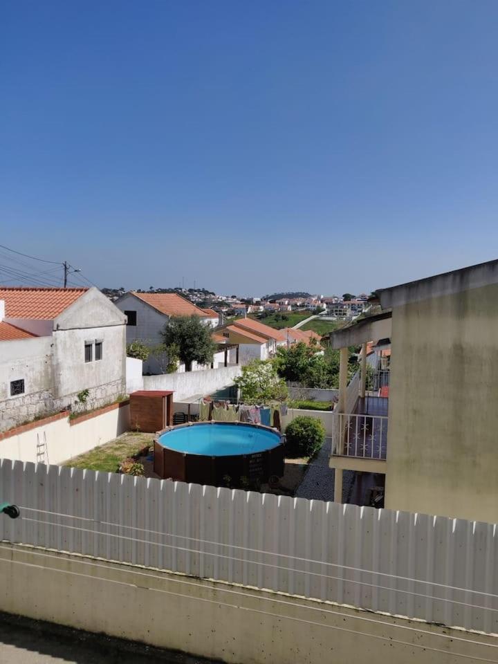 Guestready - Charming Accents Near The Beach Lejlighed Sesimbra Eksteriør billede